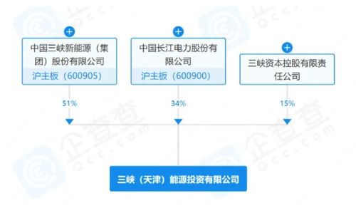 三峡集团深化转型战略 新公司成立与技术转让并举