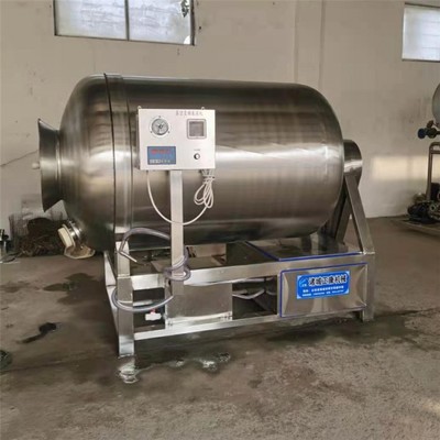 食品机械设备领域的技术开发与创新应用趋势分析